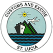 Customs & Excise St.Lucia